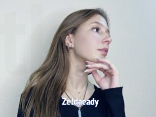 Zeldaeady