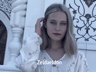 Zeldaeldon