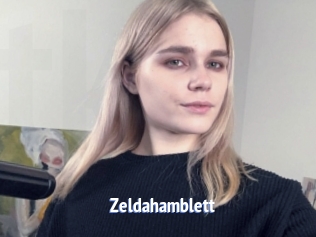 Zeldahamblett