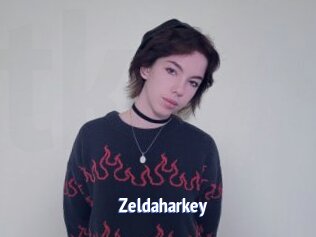 Zeldaharkey