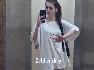 zeldahickey Telefon Kontakte