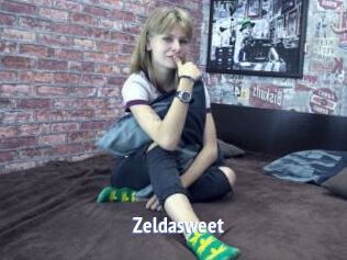 Zeldasweet
