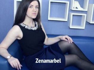 Zenamarbel