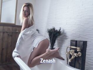 Zenash