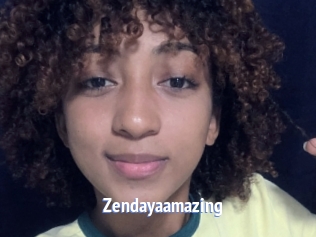 Zendayaamazing