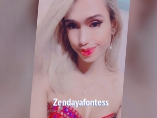 zendayafontess Telefon Kontakte