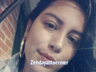 Zendayastoermer