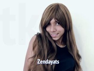 Zendayats