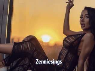 Zenniesings