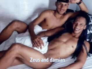 Zeus_and_damian