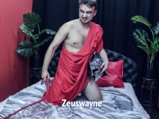 Zeuswayne