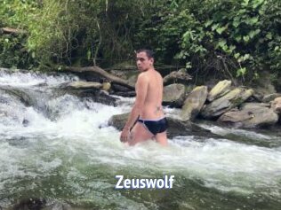 Zeuswolf