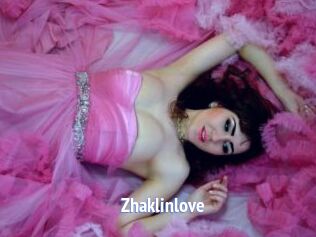 Zhaklinlove