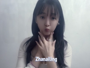 Zhanailing