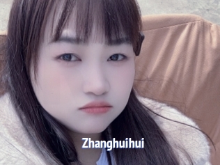 Zhanghuihui