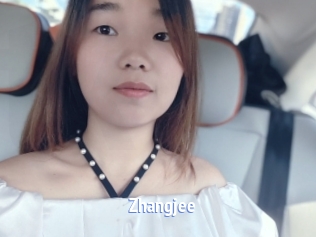 Zhangjee