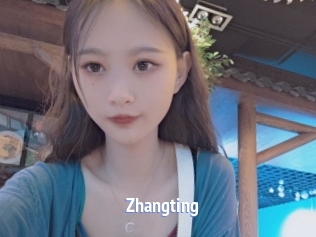 Zhangting
