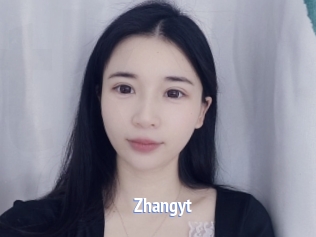 Zhangyt