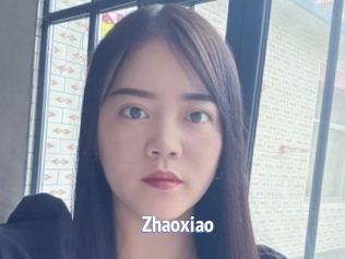 Zhaoxiao