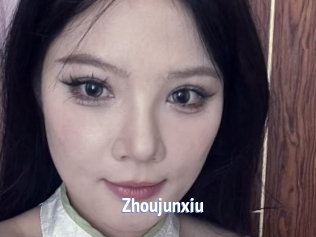 Zhoujunxiu