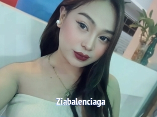 Ziabalenciaga