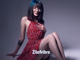 Zilefvibre
