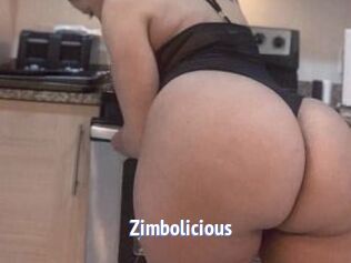 Zimbolicious