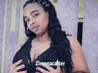 Zimenacatter