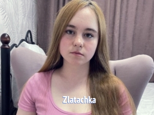 Zlatachka
