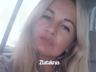 Zlatakrus