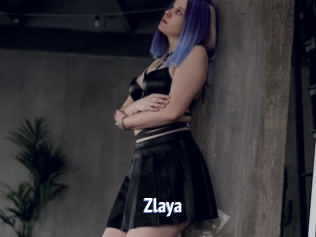 Zlaya