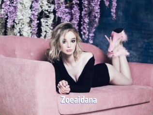 Zoeaidana