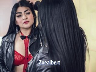 Zoealbert
