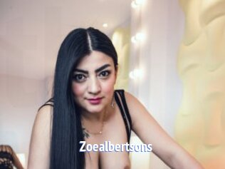 Zoealbertsons