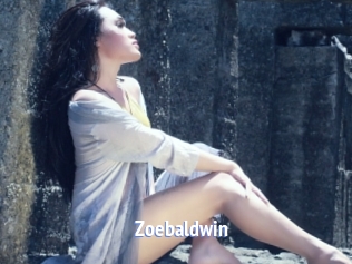 Zoebaldwin