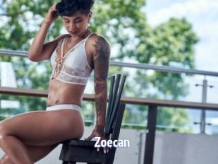 Zoecan