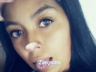 Zoecream