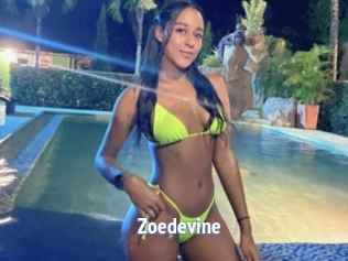 Zoedevine