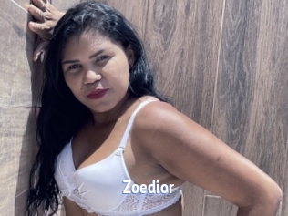 Zoedior