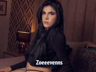 Zoeeevenns