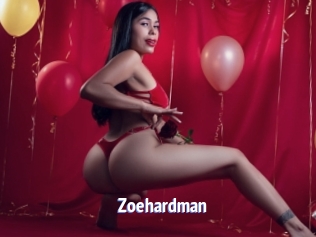 zoehardman Telefon Kontakte
