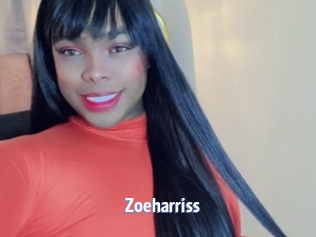 Zoeharriss