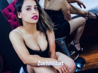 Zoehmillart