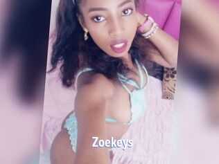 Zoekeys