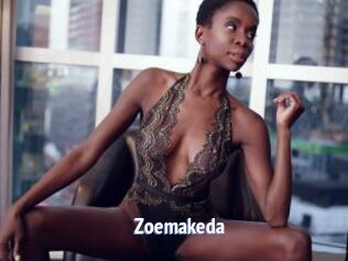 Zoemakeda