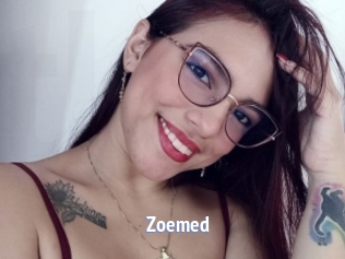 Zoemed
