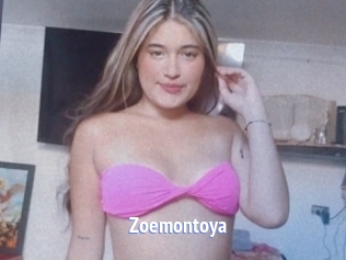 Zoemontoya