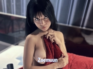 Zoemuun