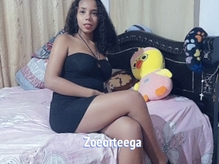 Zoeorteega