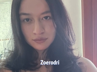 Zoerodri